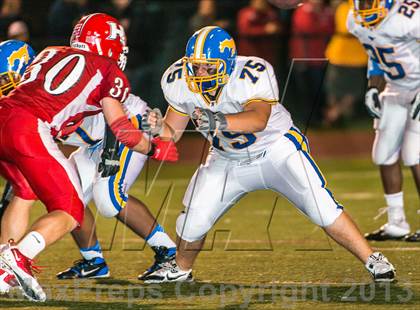 Thumbnail 1 in Norwood @ Holliston photogallery.