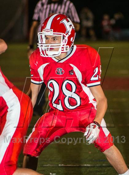 Thumbnail 1 in Norwood @ Holliston photogallery.