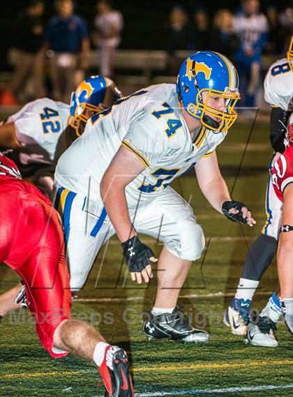 Thumbnail 1 in Norwood @ Holliston photogallery.