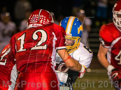 Thumbnail 3 in Norwood @ Holliston photogallery.