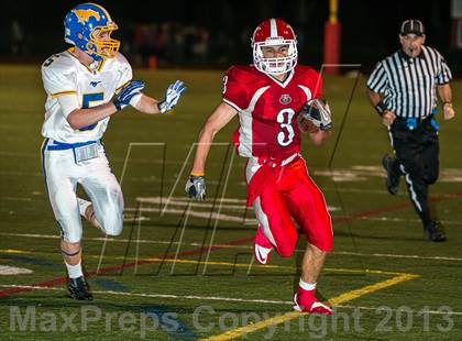 Thumbnail 2 in Norwood @ Holliston photogallery.
