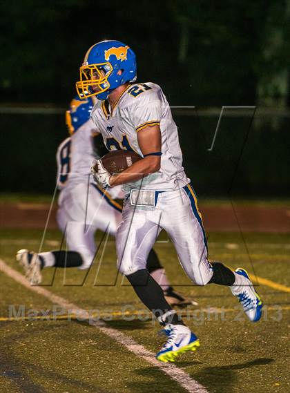 Thumbnail 3 in Norwood @ Holliston photogallery.