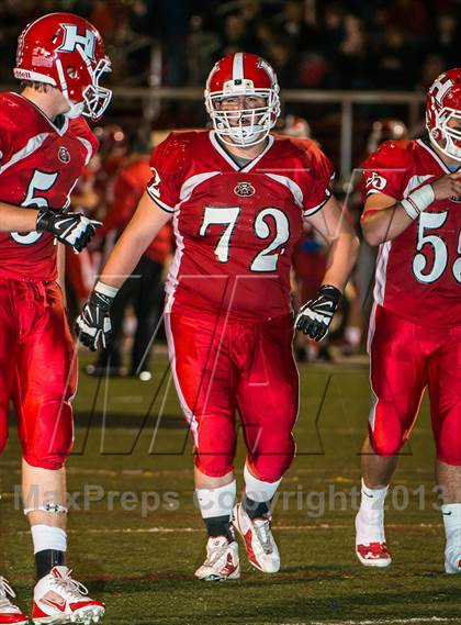 Thumbnail 3 in Norwood @ Holliston photogallery.