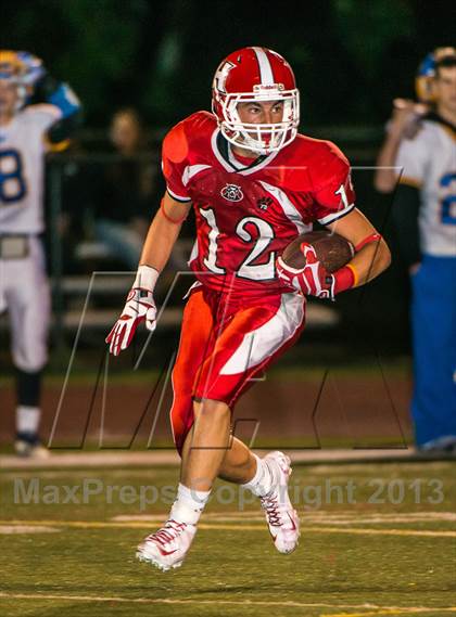 Thumbnail 1 in Norwood @ Holliston photogallery.