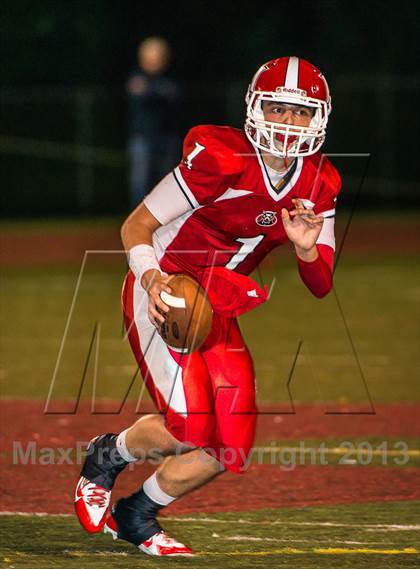 Thumbnail 3 in Norwood @ Holliston photogallery.