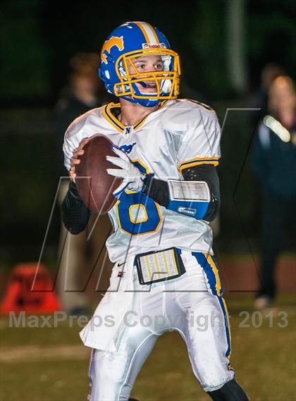 Thumbnail 2 in Norwood @ Holliston photogallery.