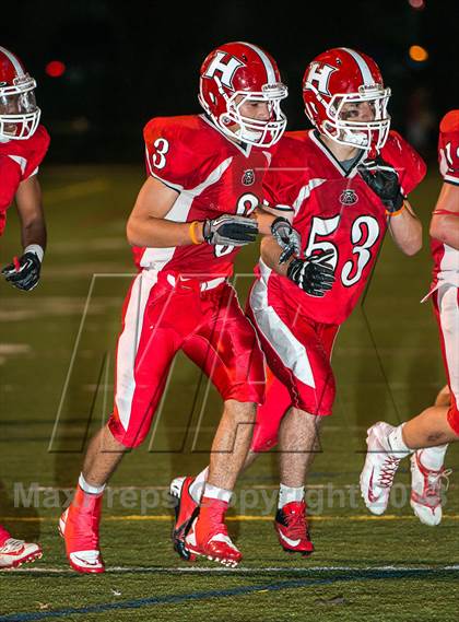 Thumbnail 3 in Norwood @ Holliston photogallery.
