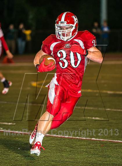 Thumbnail 2 in Norwood @ Holliston photogallery.
