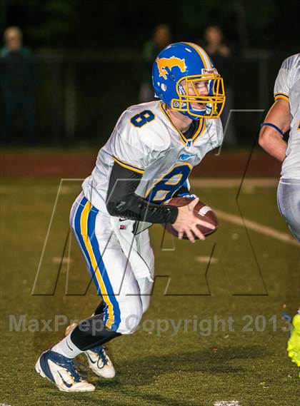 Thumbnail 1 in Norwood @ Holliston photogallery.