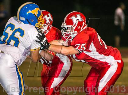Thumbnail 2 in Norwood @ Holliston photogallery.