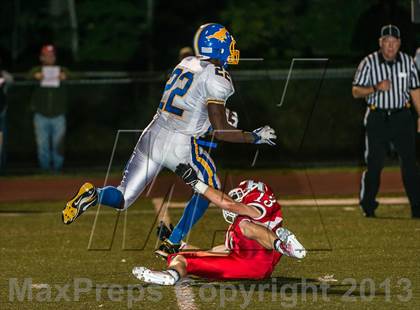 Thumbnail 2 in Norwood @ Holliston photogallery.