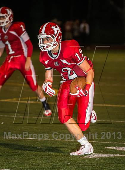 Thumbnail 1 in Norwood @ Holliston photogallery.