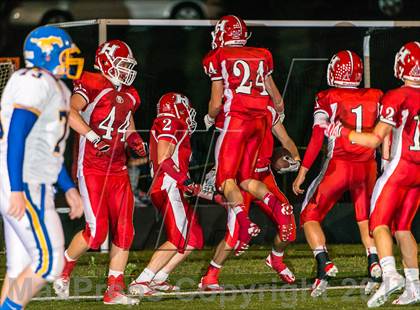 Thumbnail 1 in Norwood @ Holliston photogallery.