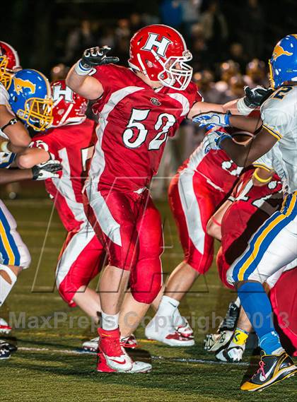 Thumbnail 1 in Norwood @ Holliston photogallery.