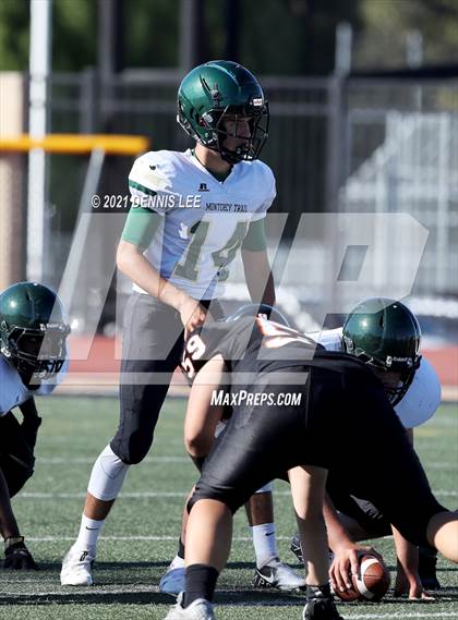 Thumbnail 1 in Pittsburg vs. Monterey Trail photogallery.