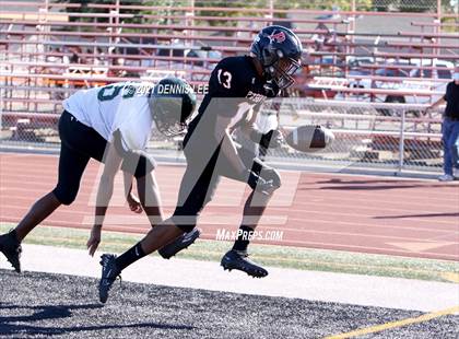 Thumbnail 2 in Pittsburg vs. Monterey Trail photogallery.
