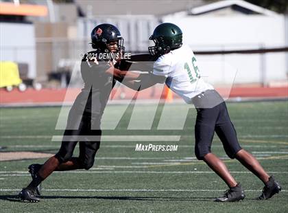 Thumbnail 2 in Pittsburg vs. Monterey Trail photogallery.