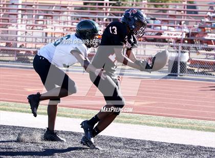 Thumbnail 1 in Pittsburg vs. Monterey Trail photogallery.