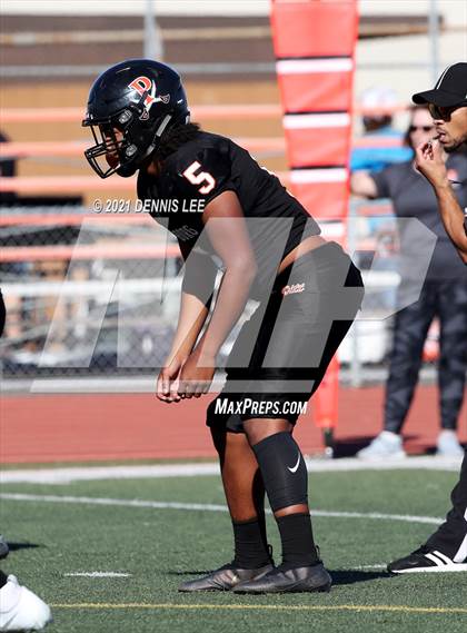 Thumbnail 2 in Pittsburg vs. Monterey Trail photogallery.