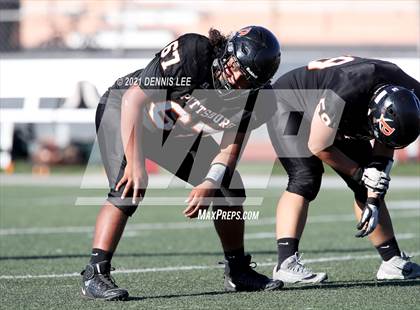 Thumbnail 1 in Pittsburg vs. Monterey Trail photogallery.