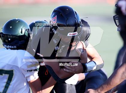 Thumbnail 3 in Pittsburg vs. Monterey Trail photogallery.