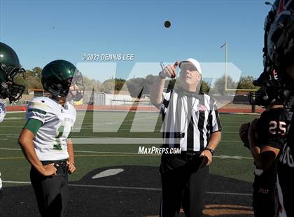 Thumbnail 1 in Pittsburg vs. Monterey Trail photogallery.