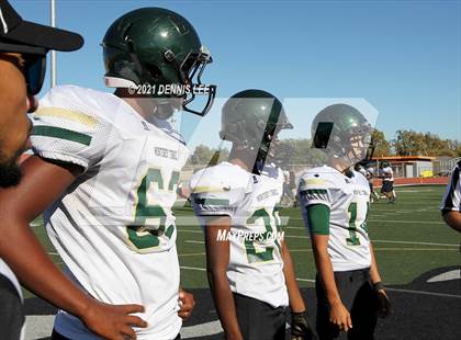 Thumbnail 2 in Pittsburg vs. Monterey Trail photogallery.