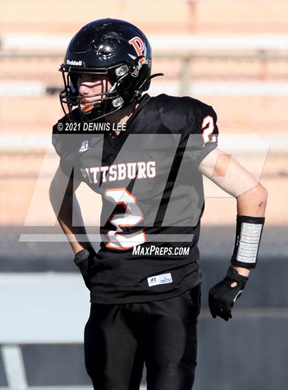Thumbnail 3 in Pittsburg vs. Monterey Trail photogallery.