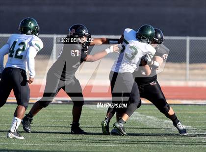 Thumbnail 3 in Pittsburg vs. Monterey Trail photogallery.