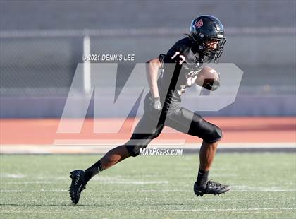 Thumbnail 2 in Pittsburg vs. Monterey Trail photogallery.