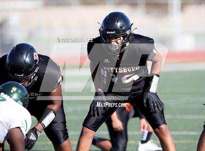 Thumbnail 3 in Pittsburg vs. Monterey Trail photogallery.