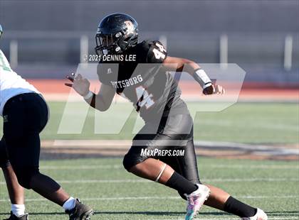 Thumbnail 1 in Pittsburg vs. Monterey Trail photogallery.