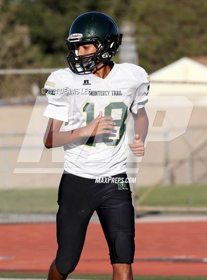 Thumbnail 1 in Pittsburg vs. Monterey Trail photogallery.