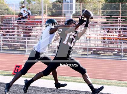 Thumbnail 2 in Pittsburg vs. Monterey Trail photogallery.