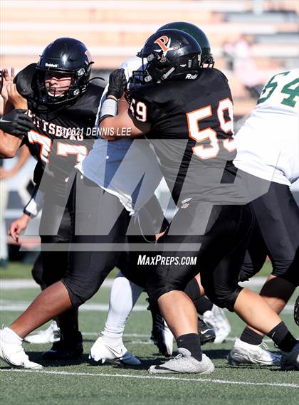 Thumbnail 3 in Pittsburg vs. Monterey Trail photogallery.