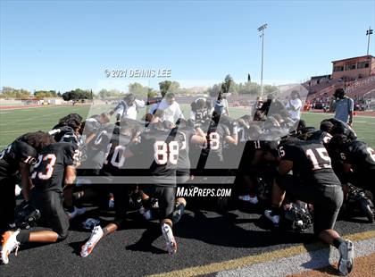 Thumbnail 1 in Pittsburg vs. Monterey Trail photogallery.
