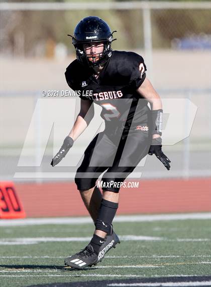 Thumbnail 1 in Pittsburg vs. Monterey Trail photogallery.