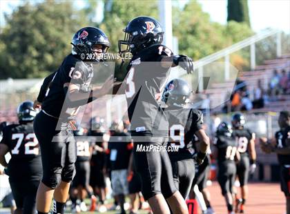 Thumbnail 2 in Pittsburg vs. Monterey Trail photogallery.