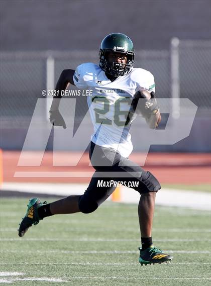 Thumbnail 1 in Pittsburg vs. Monterey Trail photogallery.