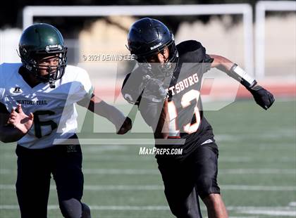 Thumbnail 1 in Pittsburg vs. Monterey Trail photogallery.