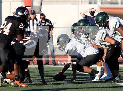 Thumbnail 3 in Pittsburg vs. Monterey Trail photogallery.