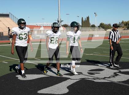 Thumbnail 2 in Pittsburg vs. Monterey Trail photogallery.