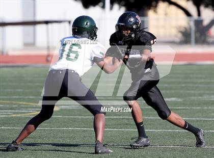 Thumbnail 1 in Pittsburg vs. Monterey Trail photogallery.