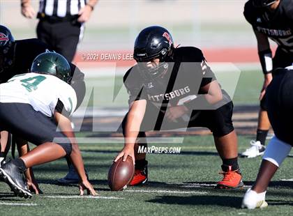 Thumbnail 2 in Pittsburg vs. Monterey Trail photogallery.