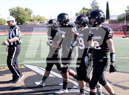 Thumbnail 3 in Pittsburg vs. Monterey Trail photogallery.