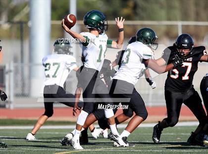 Thumbnail 2 in Pittsburg vs. Monterey Trail photogallery.