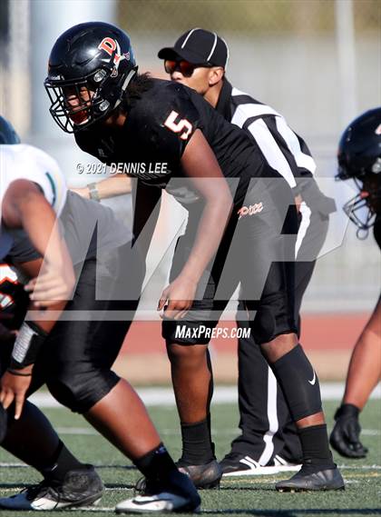 Thumbnail 3 in Pittsburg vs. Monterey Trail photogallery.