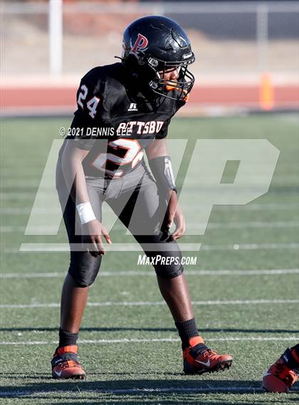 Thumbnail 3 in Pittsburg vs. Monterey Trail photogallery.