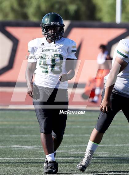 Thumbnail 2 in Pittsburg vs. Monterey Trail photogallery.