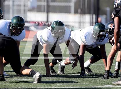 Thumbnail 2 in Pittsburg vs. Monterey Trail photogallery.